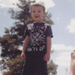 Meet your Posher, Gabriel